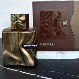 SPECTRE French Avenue Perfume CNP