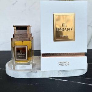 El Dorado Extrait Perfume by French Avenue CNP