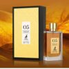 05 Domino Essence Perfume CNP