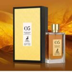 05 Domino Essence Perfume CNP