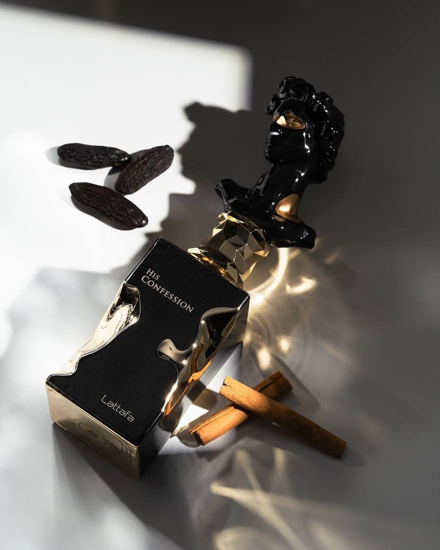 His Confession Perfume CNP