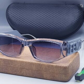 Unique Fendi Sunglasses CNP