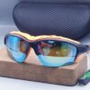 2022 Fashion Designer Cycling Sunglasses CNP