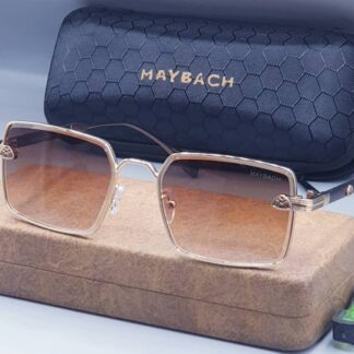 Timeless Maybach Sunglass CNP