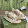PURE LUXURY GUCCI SNEAKERS CNP