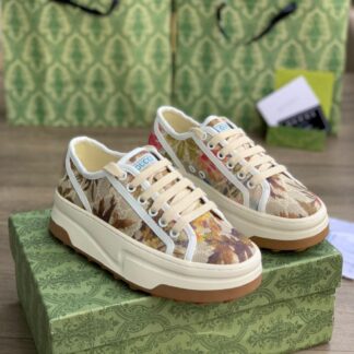 PURE LUXURY GUCCI SNEAKERS XP