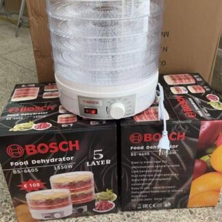 5 Layer Bosch Food Dehydrator CNP