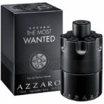 Azzaro The Most Wanted Perfume 100ml CNP