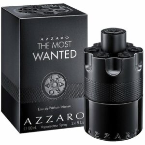 Azzaro The Most Wanted Perfume 100ml CNP