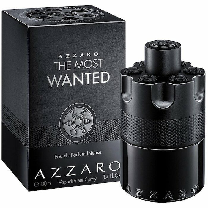 Azzaro The Most Wanted Perfume 100ml CNP