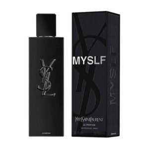 Yves Saint Laurent MYSLF 100ML Perfume CNP