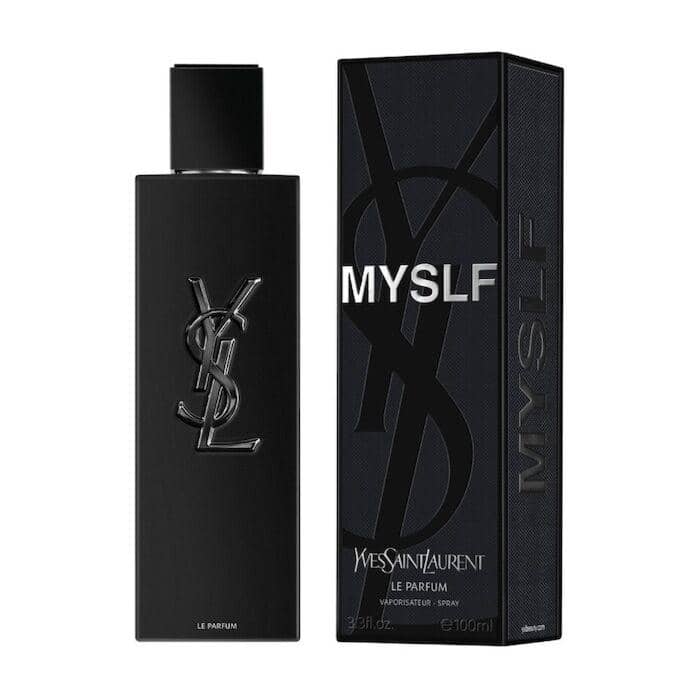Yves Saint Laurent MYSLF 100ML Perfume CNP