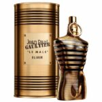 Le Male Elixir Perfume by Jean Paul Gaultier CNP