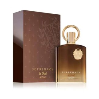 Luxury SUPREMACY Perfume CNP