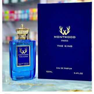 Montwood Perfume CNP