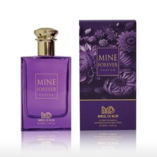 Marcel De Noir 100ml Perfume for Men and Women CNP