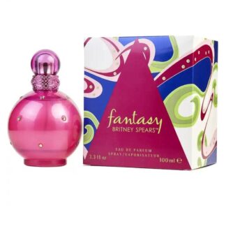Fantasy Perfume CNP