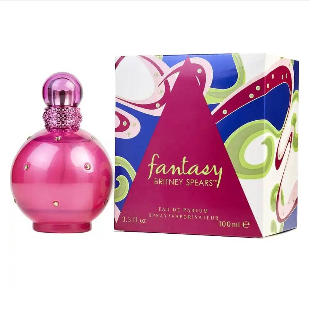 Fantasy Perfume CNP