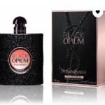 YSL Black Opium Perfume CNP