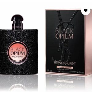 YSL Black Opium Perfume CNP