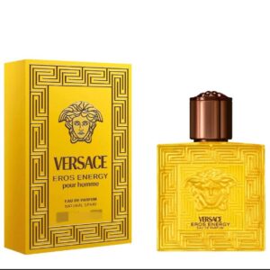 Eros Energy Perfume by Versace CNP