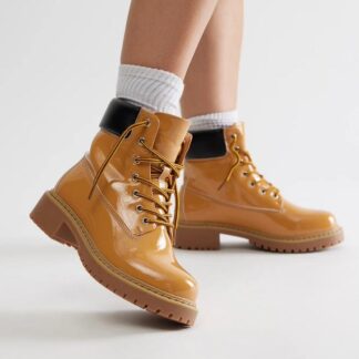 Glossy Timberland Boot XP