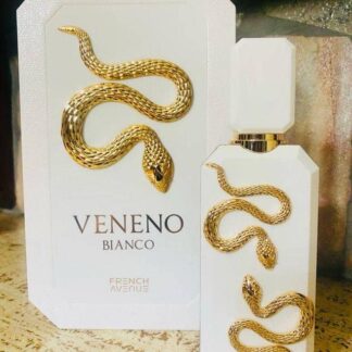 Veneno Perfume by French Avenue CNP