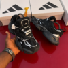 Dynamic Lifestyle Sneakers CNP