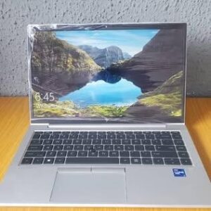 UK-Used Hp Elitebook 840 G8 Core i7