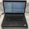 UK-Used Dell Latitude 5490 Core i5