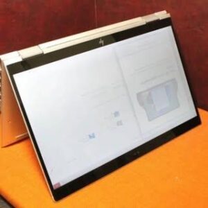 UK-Used HP EliteBook 1030 x 360 G3 Intel Core i7