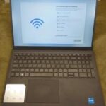 UK-Used Dell Inspirion Intel Core i5 11th Generation
