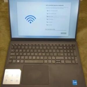 UK-Used Dell Inspirion Intel Core i5 11th Generation