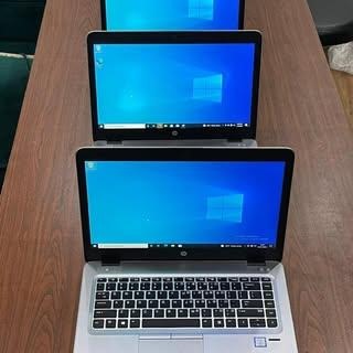 UK-Used HP EliteBook840 G4 Corei5 7th Generation