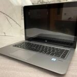 UK-Used HP Elitebook 840 G4 Core i5