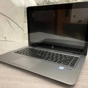UK-Used HP Elitebook 840 G4 Core i5