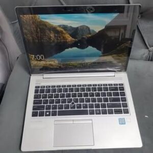 UK-Used Hp EliteBook 840G5 Core i5