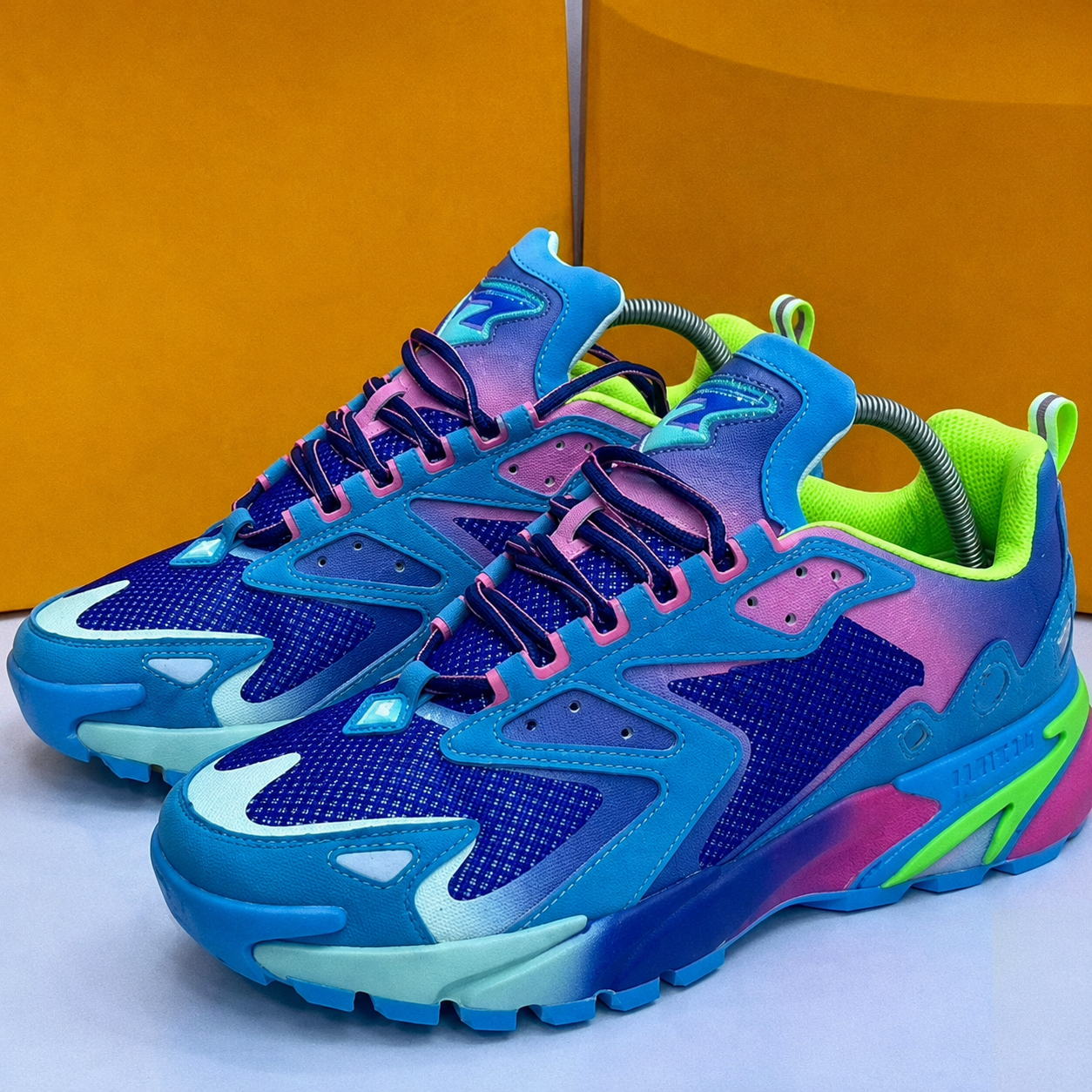 Urban Performance Trainer Sneakers CNP