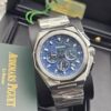 Audemars Piguet Stainless Steel Watch CNP