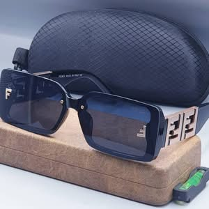 Trendy Fendi Glasses CNP