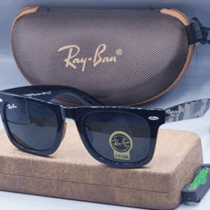 Camouflage Ray-Ban Sunglasses XP