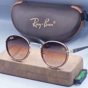 Classic Ray-Ban Sunglasses CNP