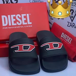 Original Diesel Slide CNP