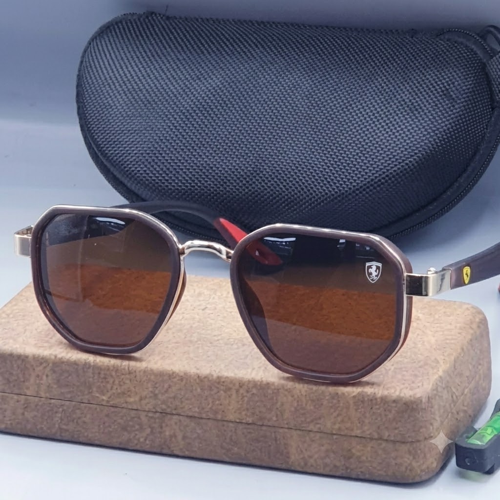 Quality Ray-Ban Luxury Sunglass CNP