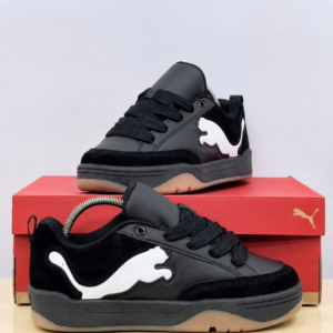 Premium Sport-Inspired Sneakers CNP
