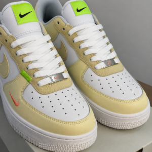 Elite Stitch Detail Sneakers XP