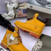 Vintage Heritage Lace-Up Boot BS