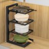 Pot Storage Rack CNP