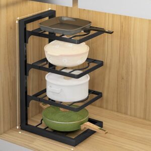 Pot Storage Rack CNP