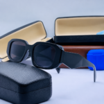 Classic Luxury Frame Glasses CNP